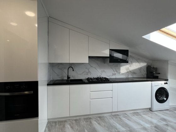 Оренда 3к новобудови Черновцы