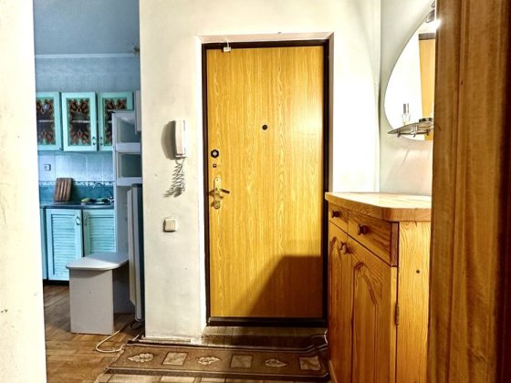 Здам 3 кімнатну  квартиру Суми