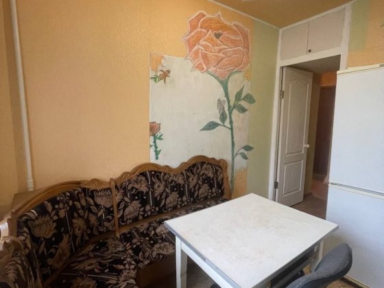 1 кімнатна.Ремонт.Техніка Чернигов