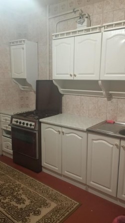 Оренда 3-к квартири в центрі - Київська, 73 кв., 8 поверх БЕЗ КОМІСІЇ - фото 1