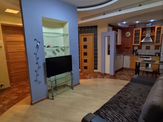 Сдам 2-х комнатную квартиру