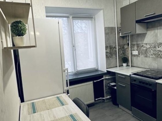 Оренда 2 квартири проспект Хіміків Черкассы