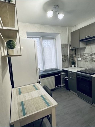 Оренда 2 квартири проспект Хіміків - фото 1