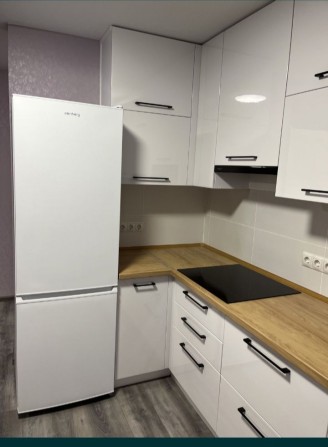 Гарна 1 кмн Тихий Центр,в новобудові - фото 1