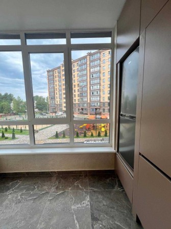 Здам в Оренду 1 кімнатну квартиру Перша сдача! Автономка! - фото 1