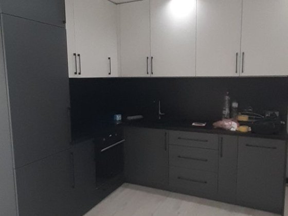 Перша здача .  1 кімн..студія + спальня Чернівці