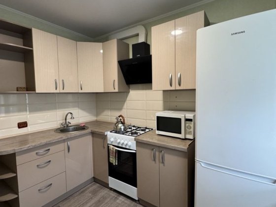 Здам в довгострокову оренду 2 кімн Чернігів