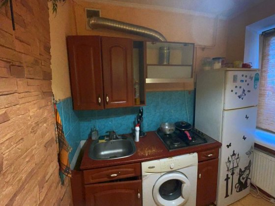 Пропонуємо до оренди симпатичну однокімнатну  квартиру ! Черкаси