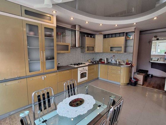 Довгострокова Оренда 2-кімнатної квартири вул. Дашкевича 4 | Хрещатик Черкассы