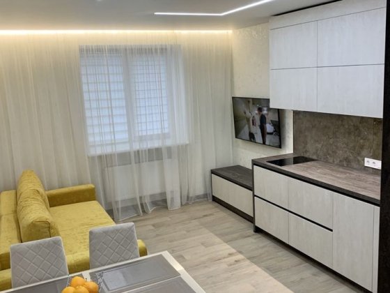 ЖК Резиденція! Оренда 3кім.квартира, 2 спальні, центр! Черкаси