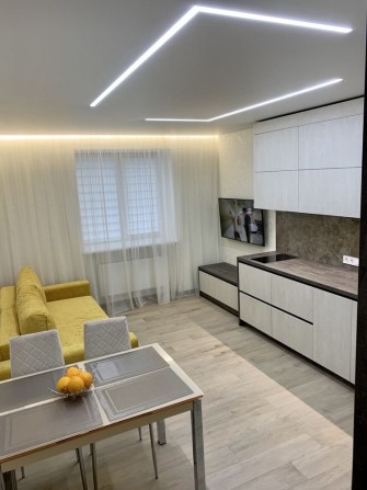 ЖК Резиденція! Оренда 3кім.квартира, 2 спальні, центр! - фото 1