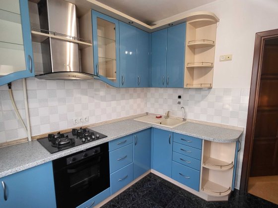 3 комнатная квартира по ул Гончей Чернігів