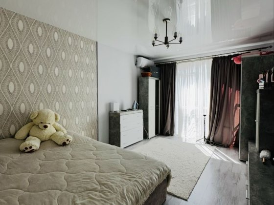 Оренда просторої квартири в НОВОБУДОВІ, вул. Руська Черновцы