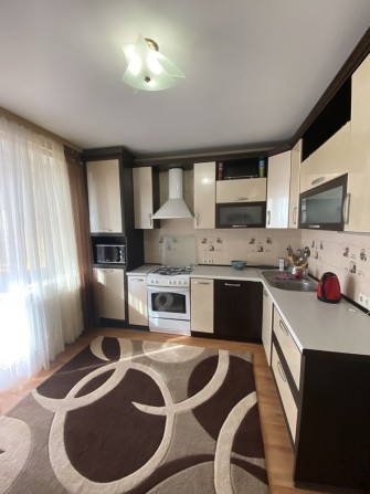 Оренда однокімнатної квартири в районі Круга. - фото 1