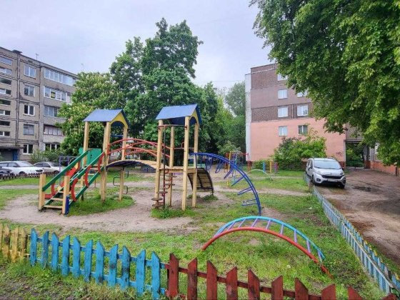 Оренда 1но кімнатної квартири по вул.Комінтерна (тихий центр) Чернигов