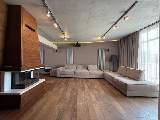 Без% Здам 4-к 170м2 Ломоносова 50/2 Теремки Ліко Град Голосіївський Київ