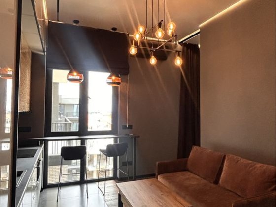 Оренда 1-кімнатної квартири в ЖК Grand Hills Ужгород