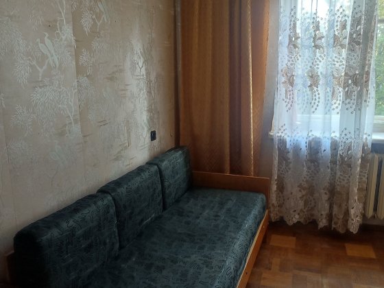 Здам 2 кімнатну квартиру вул. Соборності Чернігів