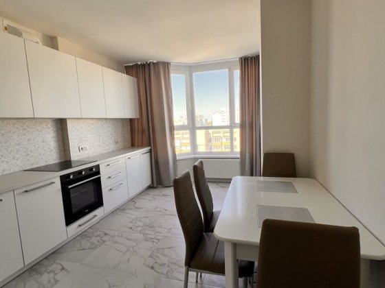 2 кімнатна квартира в самому центрі Черкассы