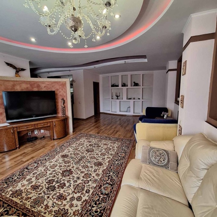 Оренда 2-кімнатної квартири вул. Дашкевича 4 | Хрещатик Сіті - фото 1