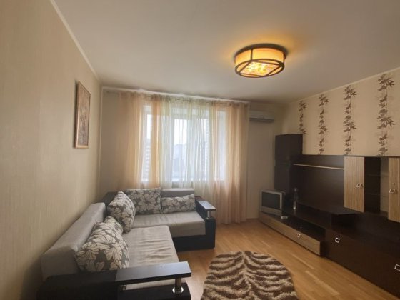 Оренда 1-кімнатної квартири на Градецьком. Чернигов