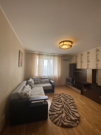 Оренда 1-кімнатної квартири на Градецьком. - фото 1