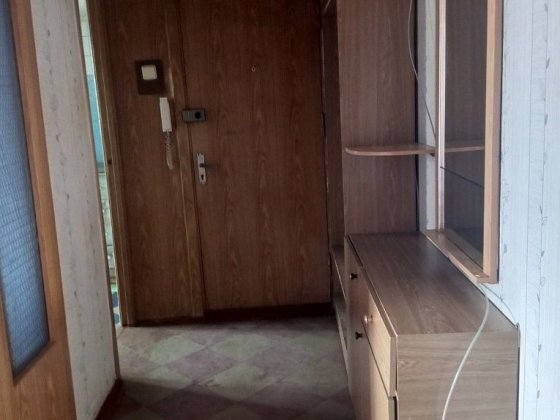 Мебель частично.Центр.3х комн Чернігів