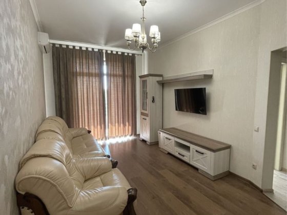 1.5 кімнатна квартира Dream City