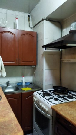 Оренда квартири студіо - фото 1