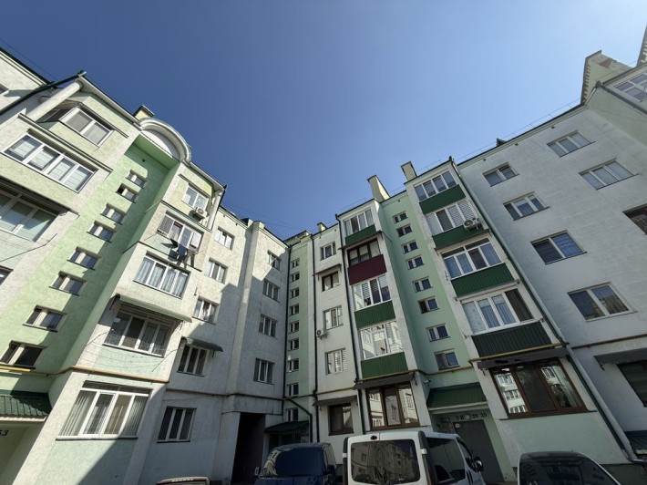 2-кім новобудова ЕНТУЗІАСТІВ(р-н паркуЖОВТНЕВОГО)(уважно читайте опис) - фото 1