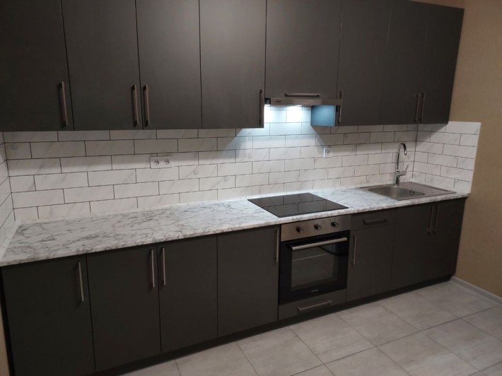 Оренда однокімнатної квартири Академічний, Тимофіївська (Миколаївська) - фото 1