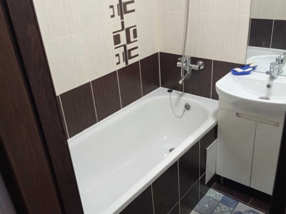 Оренда однокімнатної квартири на Замості вул Левка Лукʼяненка Мрія АТБ Вінниця