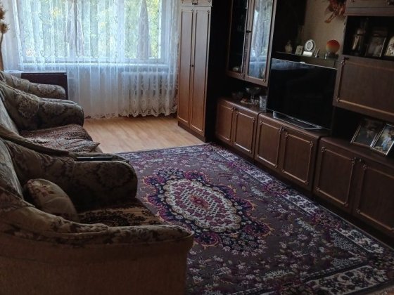 Здам квартиру 2х кімнатну Чернігів