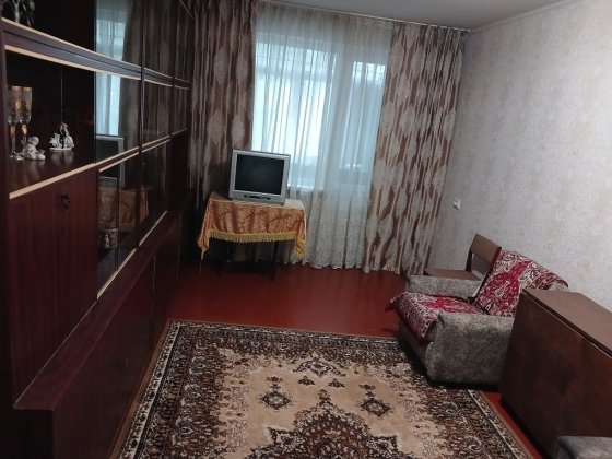 3х комнатная квартира Чернігів