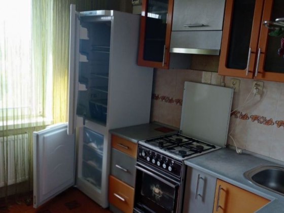 Пропонуємо до оренди квартиру в р-йні Дніпроплази. Черкаси