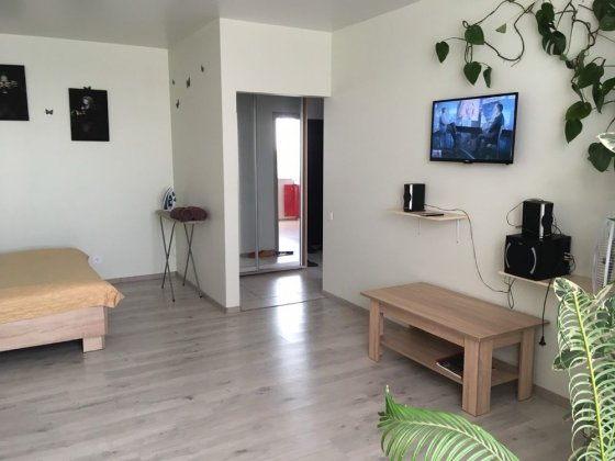 1 к квартира центр новобудова Автономне опалення Чернігів