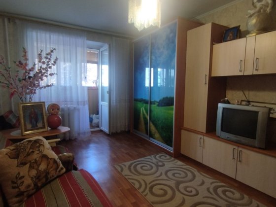 Оренда 1кімн.Замостья вул.Довженка Винница