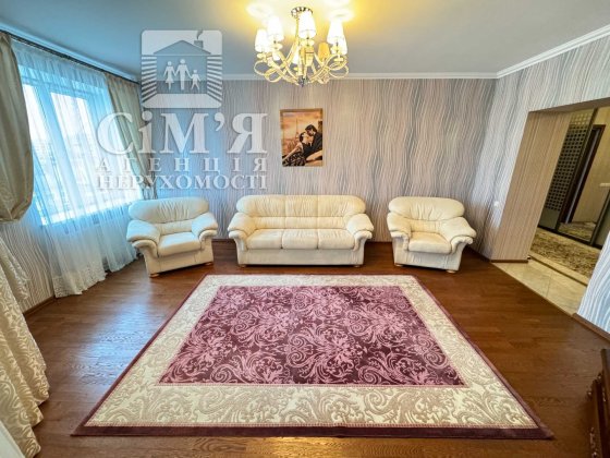 Здам простору світлу 3-кім квартиру в р-ні Поділля по вул. Зодчих Винница