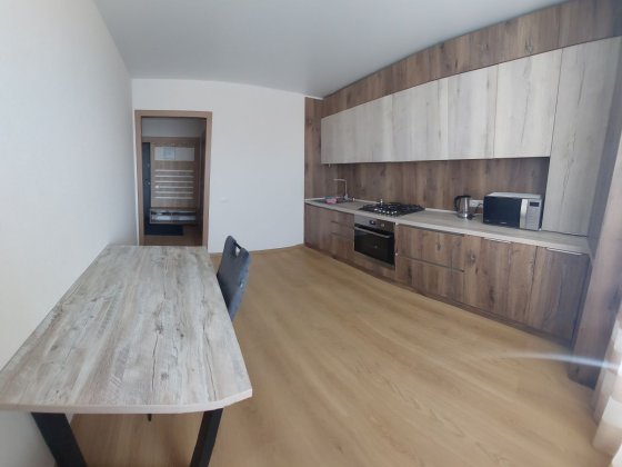 Здам 1 кімнатну квартиру на Масанах Чернігів