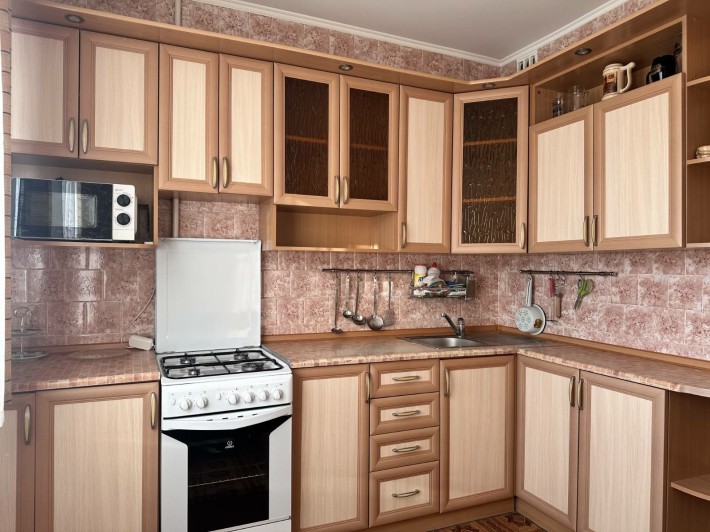 Здам 3-к на Котляревського (р-н Градецкий) - фото 1