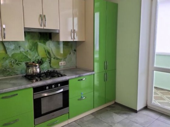 Оренда однокімнатної квартири на Поділлі, вул Зодчих (Пирогова) Ющенка Вінниця