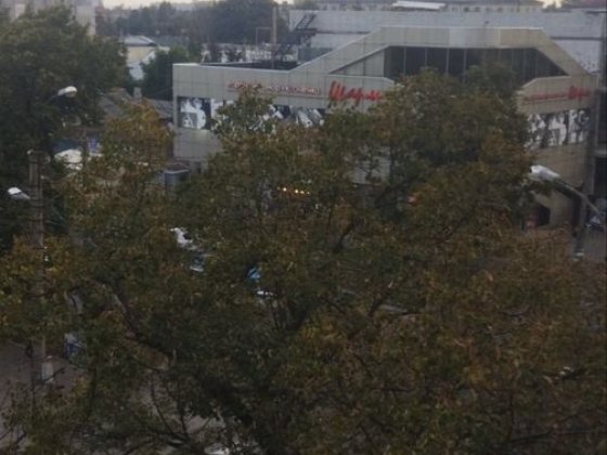 Оренда однокімнатної квартири з чудовим місцерозташуванням. Черкассы