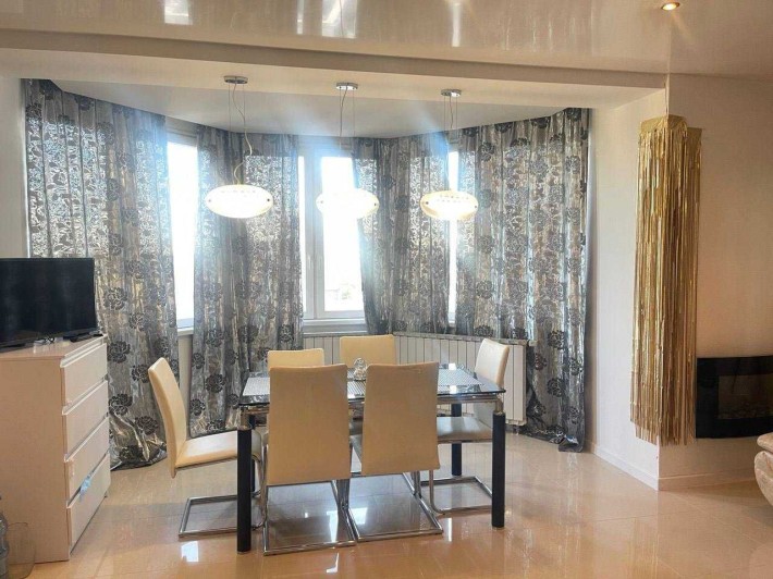 Сдам Квартиру Напроти Горсаду Шевченка 46! Еліт-клас! - фото 1