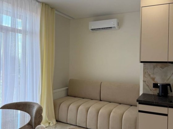 Перша здача. Новобудова. Вул. Руська. Ужгород