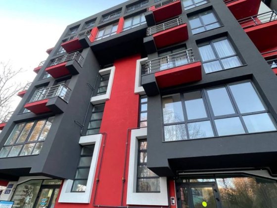 ПЕРША ЗДАЧА!2-кімVIPновобуд вКОТЕДЖНОМУбудинкуПРОСПЕКТ(Оксфордмедікал) Черновцы