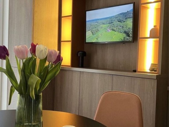 Оренда 2к квартири РУСЬКА ЖК «Кромакс Буд» Черновцы