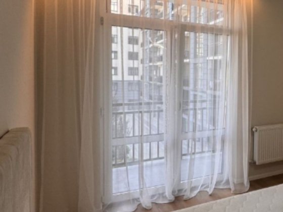 Оренда півтора кімнатної квартири Ужгород