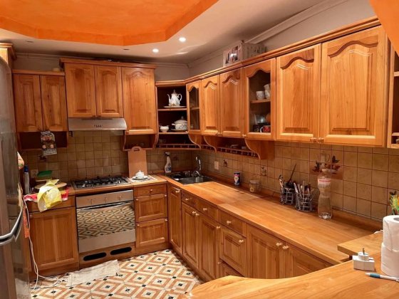 Оренда 4-х кім квартири Ужгород