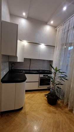 Квартира на Кобилянській - фото 1