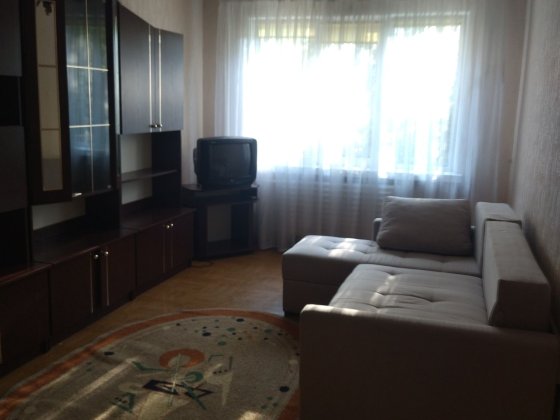 Сдам двухкомнатную квартиру пр. Мира 212 Чернігів